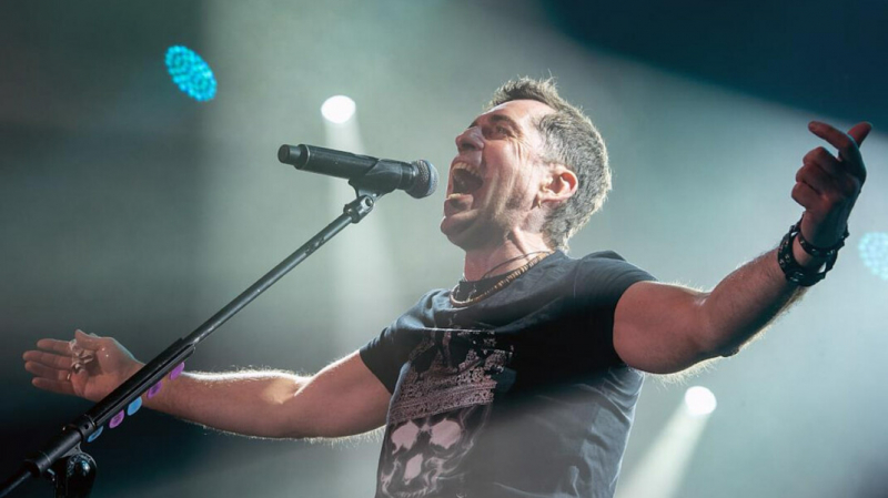 «Нас запугивают». Поддержавшие Навального музыканты потребовали прекратить «прессинг и отмены концертов»