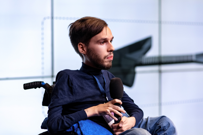 «Настоящий праздник предпринимательства»: как прошел Founder’s Day 26 мая