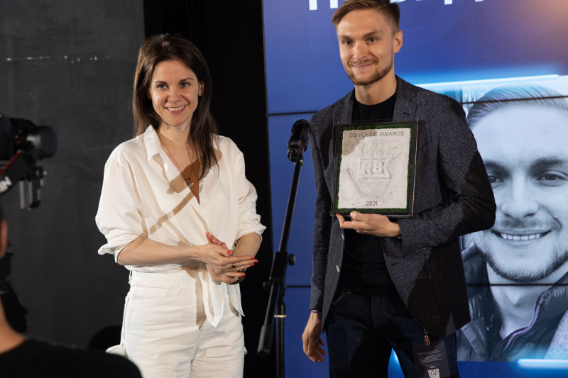 «Настоящий праздник предпринимательства»: как прошел Founder’s Day 26 мая