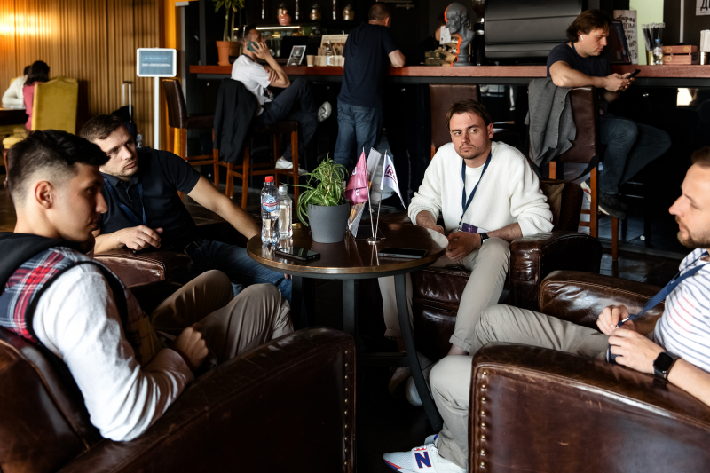 «Настоящий праздник предпринимательства»: как прошел Founder’s Day 26 мая