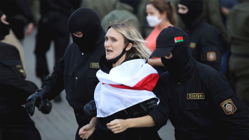 Немецкие адвокаты пожаловались в прокуратуру Германии на преступления Лукашенко против человечности