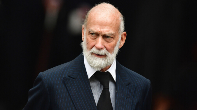 «Неофициальный посол её величества». Британского принца заподозрили в попытке продать «доступ к Путину»