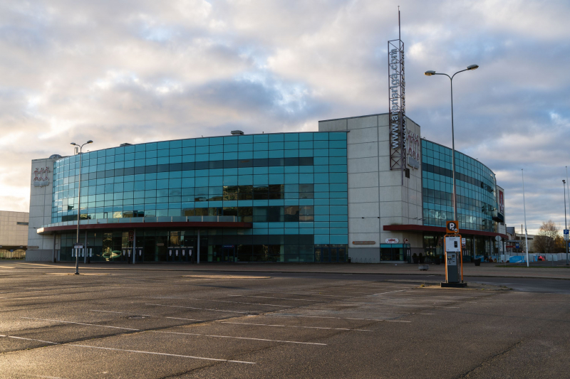 "Никто не имеет представления, как это будет". В Латвии начался Чемпионат мира по хоккею во время карантина