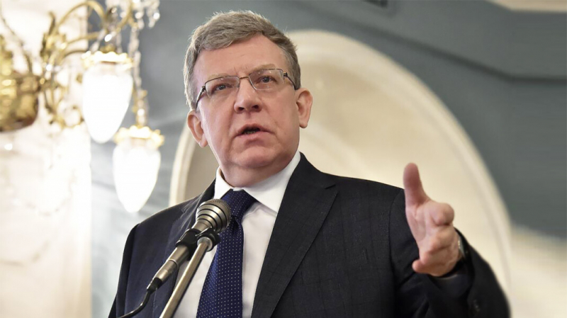 «Нужно приучить людей к адресности». Кудрин рассказал, как победить бедность в России за три года