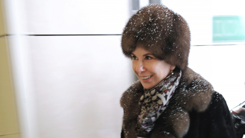 Одному из самых богатых россиян грозит крупнейший бракоразводный процесс в Британии