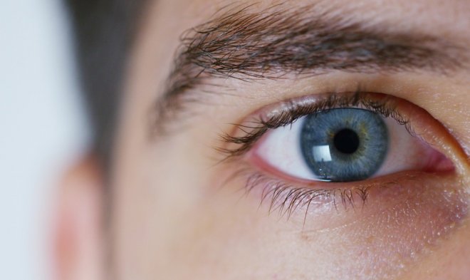 Оптогенетическая терапия вернула зрение человеку, ослепшему 40 лет назад