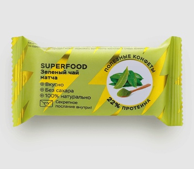 Основатель «Нетологии-групп» привлек 36 млн рублей на производство полезных сладостей