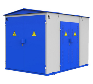 Основные разновидности трансформаторных подстанций и нюансы их выбора