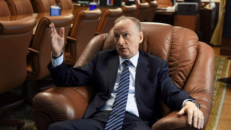 Патрушев пригрозил США «силовыми методами принуждения» в ответ на «недружественные действия»