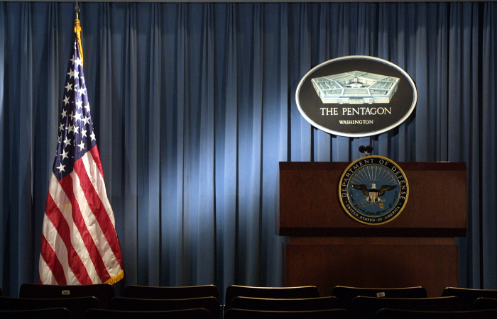 Пентагон заявил, что США не называют Россию врагом