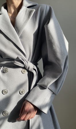 Петербургская марка одежды Dich запустила проект переработки алюминия в фурнитуру ручной работы