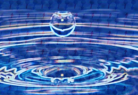 Подтверждена теория о строении электронов