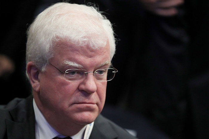 Постпред Чижов разъяснил Евросоюзу санкции РФ против европейцев