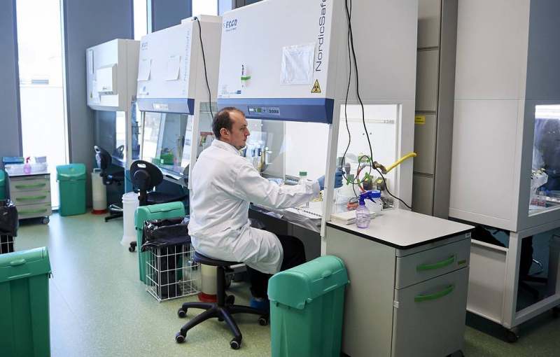 Раскрыт секрет работы "вечного" обратного клапана Николы Теслы