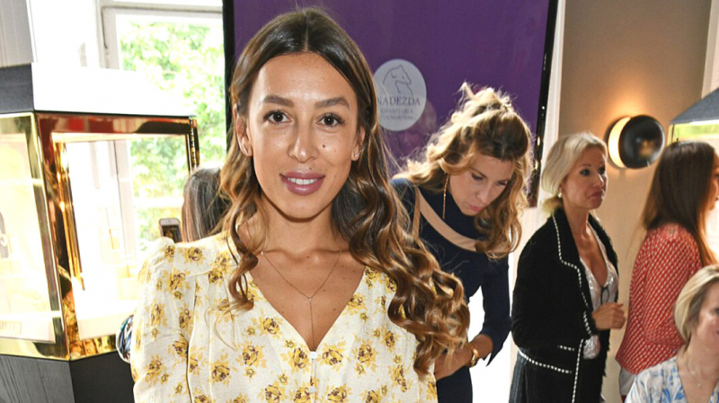 Российский бизнесмен и дочь депутата Думы начали развод. Они делят в суде Лондона состояние почти в $60 млн