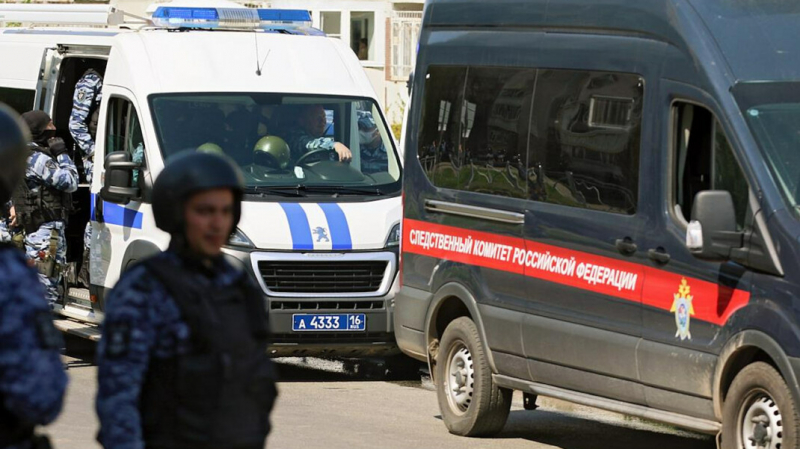 Следователи рассказали о заболевании головного мозга у казанского стрелка