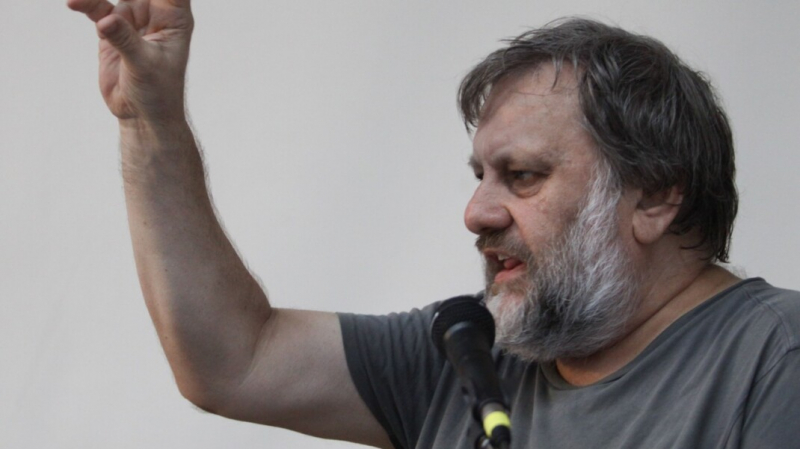 Словенский философ вызвал на дебаты главу СК Бастрыкина из-за дела журналистов DOXA