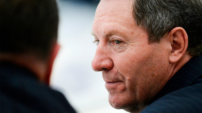 Совфед решит вопрос привлечения к ответственности сенатора Королева. Это может привести к лишению его мандата