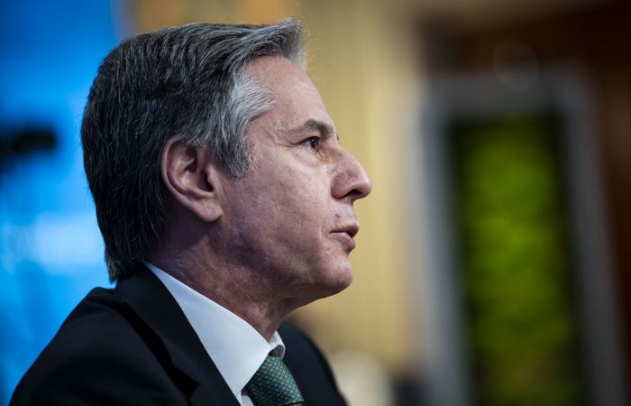 США осудили введенный Москвой запрет на въезд в РФ восьми чиновников ЕС