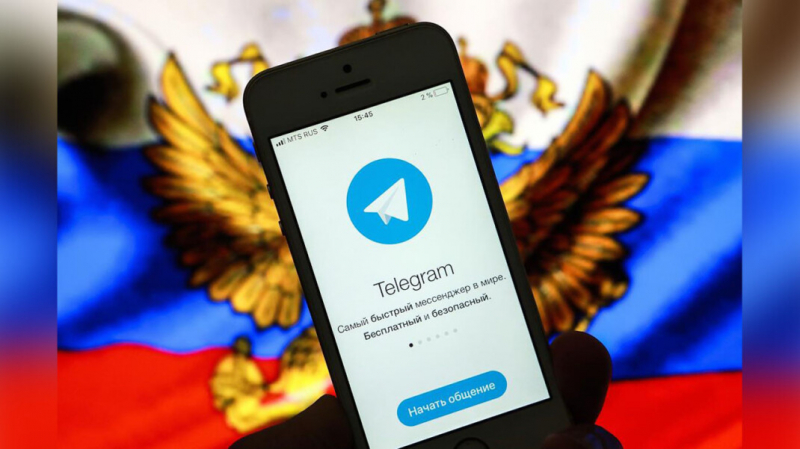 Суд оштрафовал Telegram на 5 млн рублей за отказ удалять призывы на акции за Навального