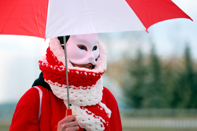 "Тактика наблюдения за преступлением". Николай Халезин – о позиции ЕС и новых протестах в Беларуси  