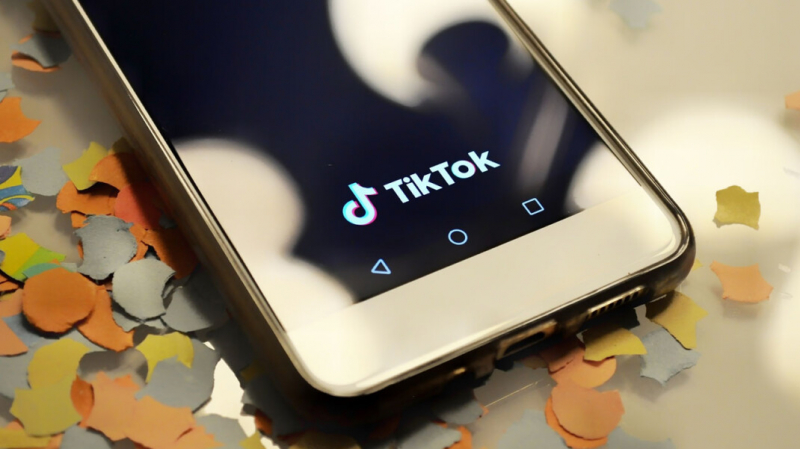 TikTok оштрафовали на 1,5 млн рублей за неудаление информации о митингах за Навального