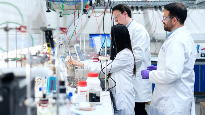 Ученые из Австралии смогли создать из стволовых клеток способное к регенерации сердце