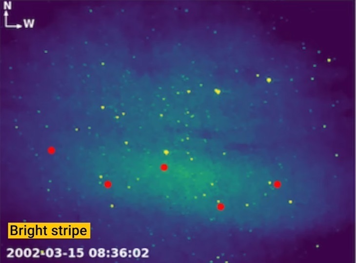 Ученые открыли новое явление природы