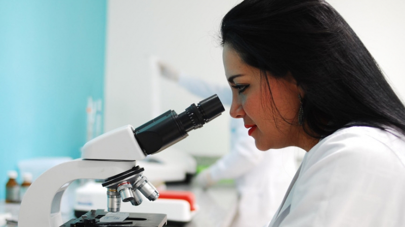 Украинские ученые разрабатывают вакцину от COVID-19 на дрожжах