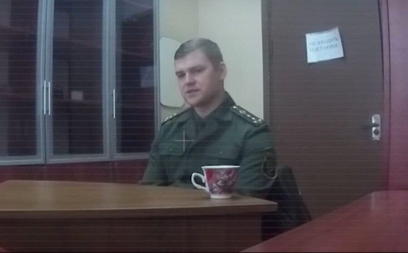 В Беларуси бывшего сотрудника Генштаба приговорили к 18 годам колонии по делу о госизмене. Его обвинили в сливе телеграм-каналу Nexta