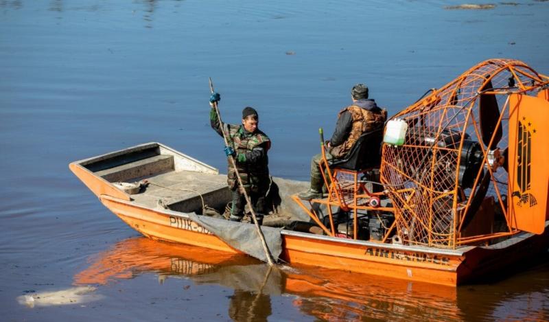 В Коми после аварии на «дочке» «Лукойла» в почву вылилось 90 тонн нефтепродуктов