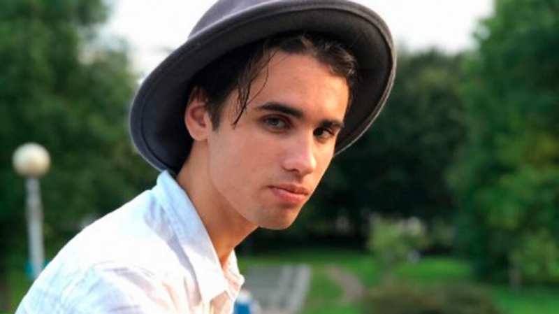 В Минске арестовали россиянина, озвучивавшего ролики для оппозиции. За это ему грозит до трёх лет тюрьмы