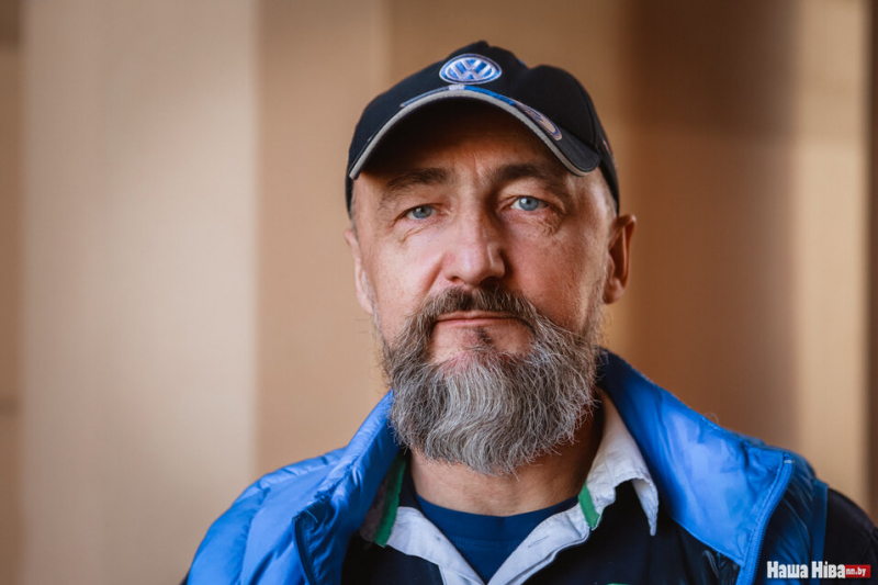 В Миснке задержали известного челюстного хирурга Любецкого