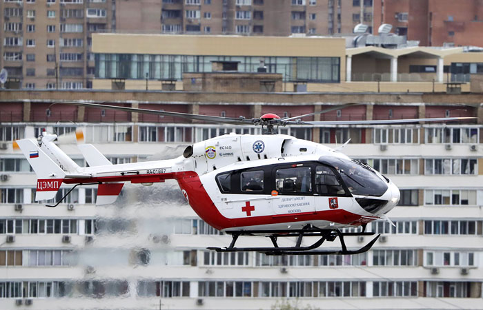 В Москве за сутки коронавирус выявили более чем у 3,8 тыс. человек