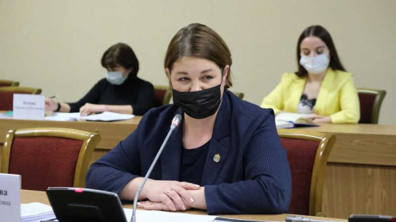 В Новгороде не стали судить главу местного Минздрава: она проигнорировала запрос о лекарствах онкобольному