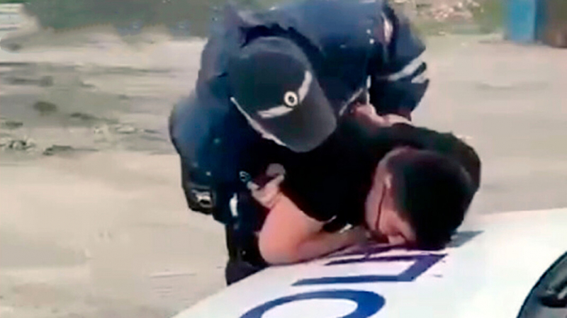 В Новосибирской области сотрудник ДПС случайно выстрелил в голову 19-летнему нарушителю