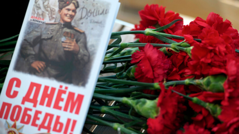 Власти Челябинской области поздравили с 9 мая умершего в январе ветерана