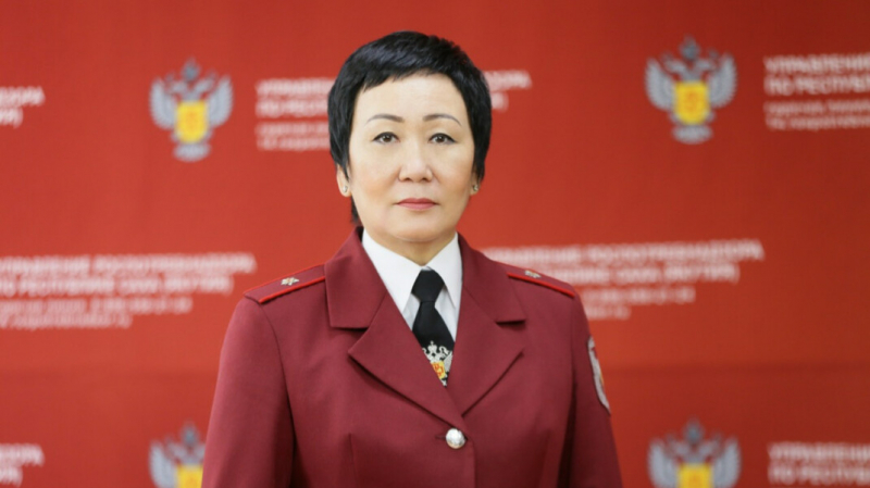 Власти Якутии убрали слово «обязательная» из пресс-релиза о вакцинации от COVID-19