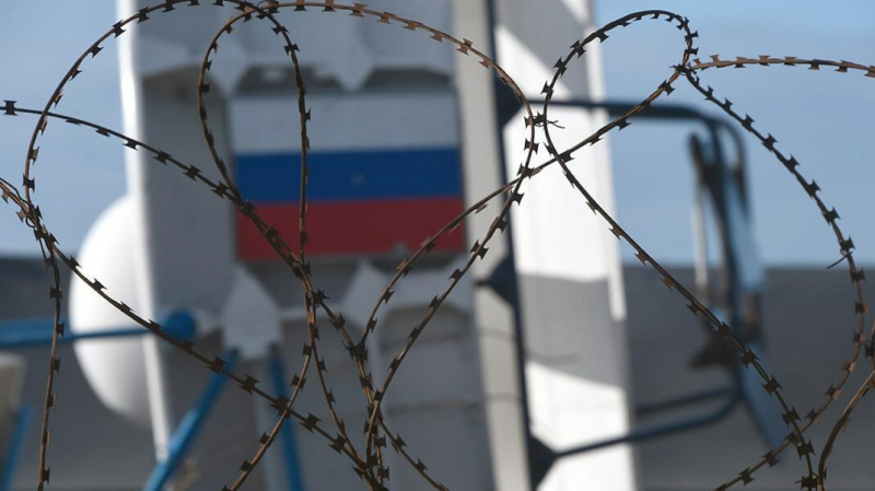 Власти утвердили список «недружественных» России стран. В него вошли только США и Чехия