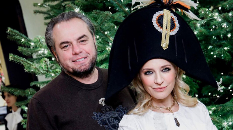 Жена фигуранта расследования Голунова регистрирует бренд «Я/МыРитуал» для услуг астролога или стилиста