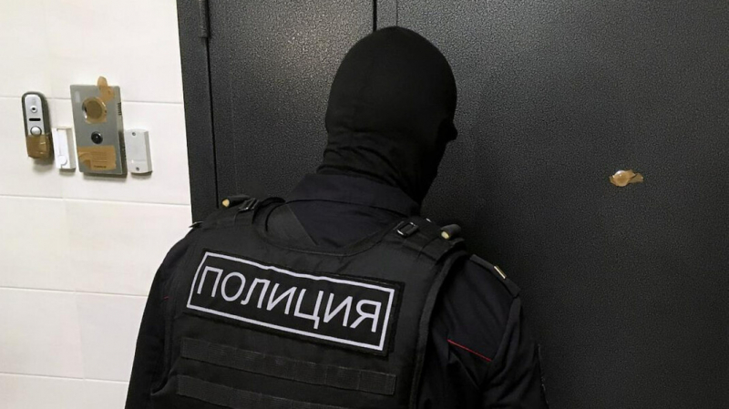 Журналистке «Медузы» выписали протокол за митинг 21 августа. Её обвинили в работе без аккредитации МИДа