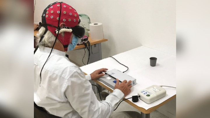 Зрение человека впервые восстановлено с помощью генной терапии