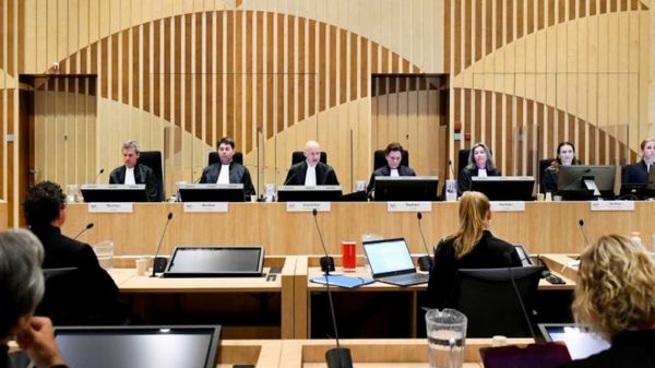 Суд по МН17: озвучены отчеты военных ДНР о стрельбе “Бука” по самолету