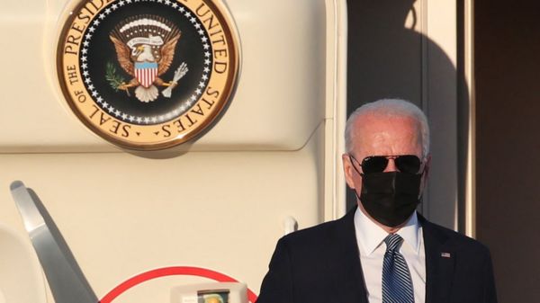 Дайджест: новый кабинет в Израиле, Байден обсудит Путина с партнерами по НАТО