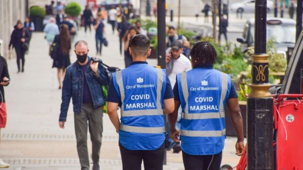 Коронавирус в мире: даже одна доза вакцины на 75% снижает риск госпитализации