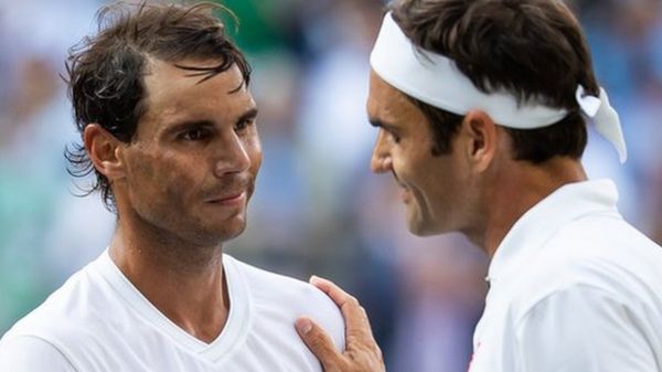 Рафаэль Надаль отказался от участия в Уимблдоне и Олимпиаде-2020 в Токио