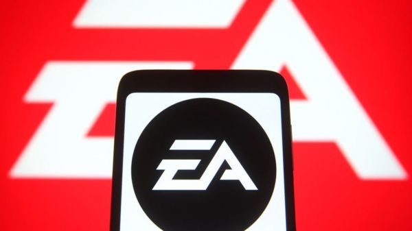 Производитель игр Electronic Arts подвергся нападению хакеров. Они украли исходный код