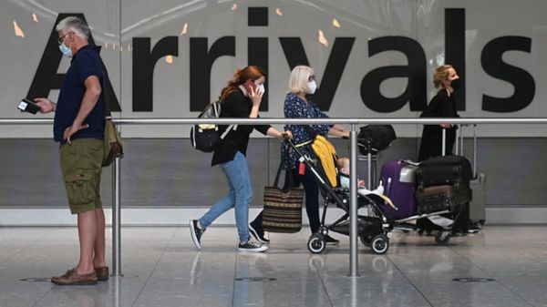 Коронавирус в мире: "Дельта" добралась до Казахстана, Европа отменяет последние ограничения