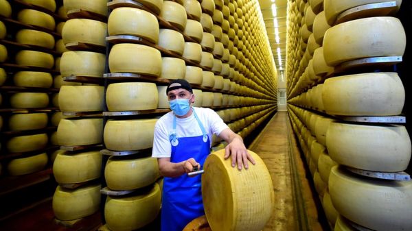 Байден остановил торговую войну Трампа с Европой. Чтобы не мешать США и ЕС противостоять Китаю