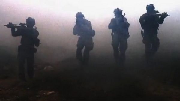 Праворадикалы в немецком спецназе KSK. Элитное подразделение бундесвера реформируют из-за связей с экстремистами